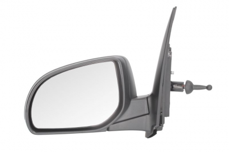 Caroserie - Oglinda stanga mecanica HYUNDAI i10 intre 2008-2011