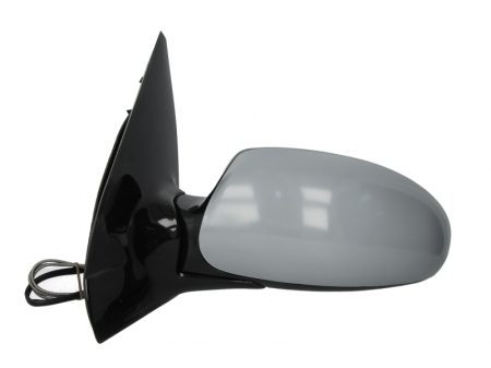 Oglinda stanga mecanica incalzita, grunduita FORD FOCUS intre 1998-2001 [1]