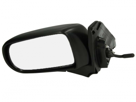 Piese Auto - Oglinda stanga mecanica MAZDA 323 intre 1998-2003