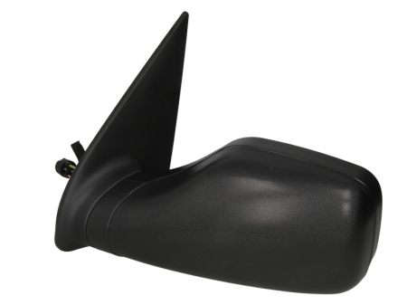 Caroserie - Oglinda stanga mecanica PEUGEOT 106 II