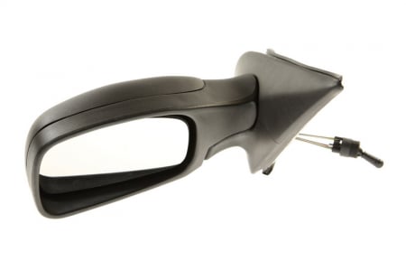 Caroserie - Oglinda stanga mecanica PEUGEOT 306