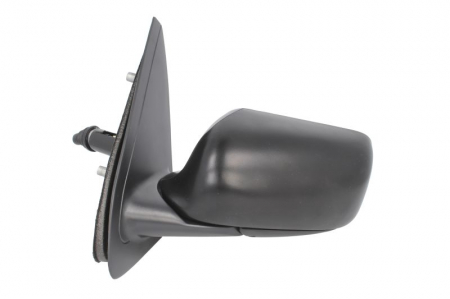 Oglinda stanga mecanica plana, albastru ALFA ROMEO 145, 146 intre 1994-2001 [1]