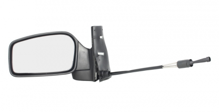 Oglinda stanga mecanica plana CITROEN EVASION FIAT ULYSSE 220 LANCIA ZETA PEUGEOT 806 intre 1994-2002 [0]