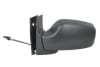 Oglinda stanga mecanica plana CITROEN EVASION FIAT ULYSSE 220 LANCIA ZETA PEUGEOT 806 intre 1994-2002 [2]