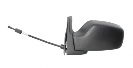Oglinda stanga mecanica plana CITROEN EVASION FIAT ULYSSE 220 LANCIA ZETA PEUGEOT 806 intre 1994-2002 [1]