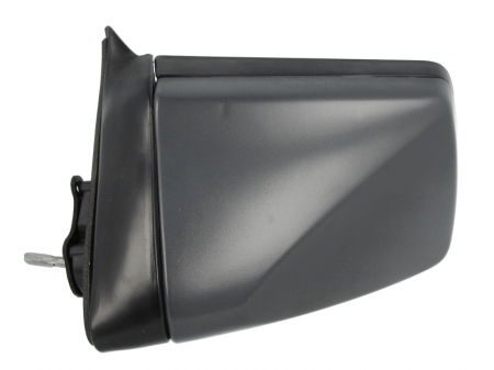 Oglinzi auto - Oglinda stanga potrivit OPEL CORSA A 1982-1990 - mecanica plana