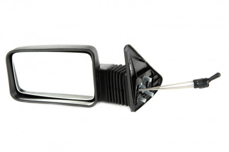 Oglinda stanga mecanica plana PEUGEOT 309 intre 1985-1993 [0]