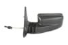 Oglinda stanga mecanica plana PEUGEOT 309 intre 1985-1993 [2]