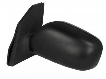 Oglinda stanga mecanica TOYOTA COROLLA intre 2002-2007 [1]