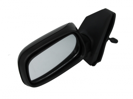 Oglinda stanga mecanica TOYOTA COROLLA intre 2002-2007 [0]