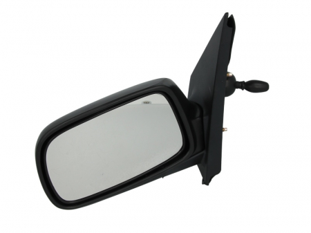 Oglinda stanga mecanica TOYOTA YARIS intre 1999-2003 [0]