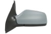 Oglinda stanga OPEL ASTRA G intre 1998-2009 electrica, incalzita, plastic, cu carcasa [2]