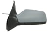 Oglinda stanga OPEL ASTRA G intre 1998-2009 manuala, asferica, cu carcasa [2]
