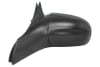 Oglinda stanga OPEL CORSA B intre 1993-2000 electrica, incalzita, plastic, cu carcasa [2]
