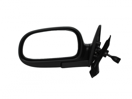 Caroserie - Oglinda stanga TOYOTA COROLLA intre 1992-1997 manuala, convex, cu carcasa