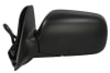Oglinda stanga TOYOTA COROLLA intre 1997-2002 electrica, incalzita, convex, cu carcasa [2]