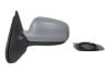 Oglinda stanga VW POLO intre 1999-2001 electrica, incalzita, asferica, cu carcasa [2]