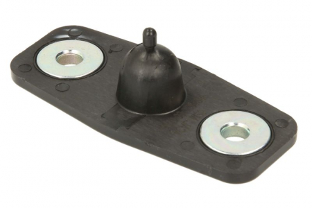 Maner usa - Opritor usa culisanta stanga/dreapta potrivit NISSAN INTERSTAR X70; OPEL MOVANO I, MOVANO I LIFT; RENAULT MASTER II 1998-2010