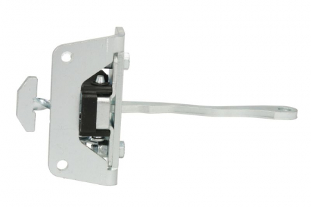 Opritor usa Fata Dreapta/Stanga potrivit AUDI A2 2000-2005 [1]