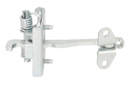 Opritor usa Fata Dreapta/Stanga potrivit CITROEN C8; PEUGEOT 807 dupa 2002 [1]