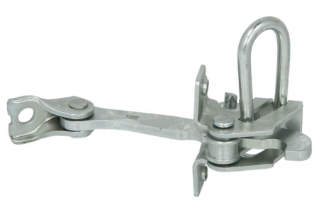 Opritor usa Fata Dreapta/Stanga potrivit FIAT PANDA dupa 2003 [0]