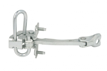 Opritor usa Fata Dreapta/Stanga potrivit IVECO DAILY CITYS, DAILY III, DAILY IV, DAILY LINE, DAILY TOURYS, DAILY V, DAILY VI dupa 1999 [1]