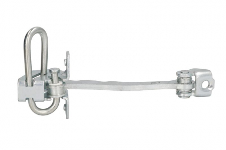 Opritor usa Fata Dreapta/Stanga potrivit OPEL MERIVA A 2003-2010 [1]