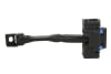 Opritor usa Fata Dreapta/Stanga potrivit SEAT LEON, LEON SC, LEON ST dupa 2012 [2]