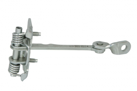 Opritor usa Fata/Spate Dreapta/Stanga potrivit DACIA DUSTER, DUSTER/SUV, LOGAN, LOGAN EXPRESS, LOGAN MCV; RENAULT 19 I, 19 I CHAMADE, 19 II, 19 II CHAMADE, 21, DUSTER [1]