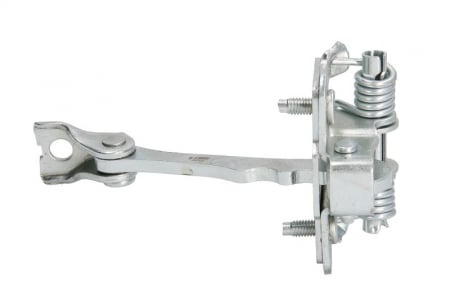 Piese Auto - Opritor usa fata stanga/dreapta CITROEN C3 PLURIEL intre 2003-2010