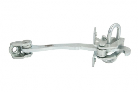 Piese Auto - Opritor usa fata stanga/dreapta OPEL ASTRA G intre 1998-2009