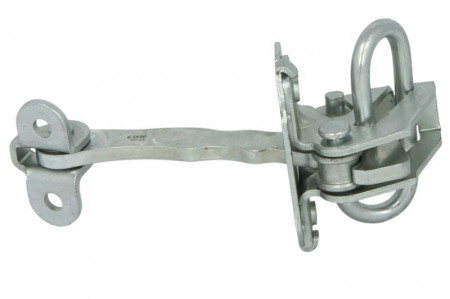 Opritor usa limitator fata ALFA ROMEO 156; FIAT DOBLO dupa 1997 [0]