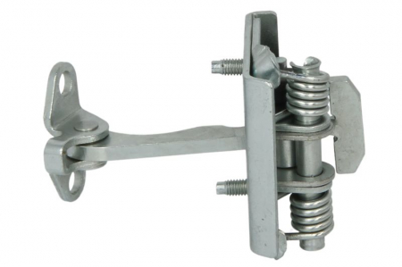 Caroserie - Opritor usa limitator fata CITROEN BERLINGO; PEUGEOT PARTNER intre 1996-2008