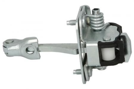 Caroserie - Opritor usa limitator fata CITROEN BERLINGO; PEUGEOT PARTNER intre 2008-2018