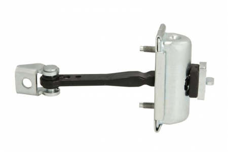 Caroserie - Opritor usa limitator fata CITROEN C3; PEUGEOT 2008, 208 dupa 2009