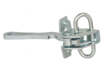 Caroserie - Opritor usa limitator fata CITROEN JUMPER; FIAT DUCATO; PEUGEOT BOXER intre 1994-2002