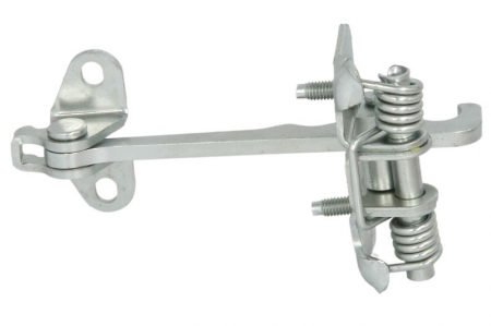 Caroserie - Opritor usa limitator fata CITROEN JUMPY; FIAT SCUDO; PEUGEOT EXPERT intre 1994-2007