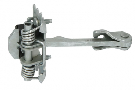 Opritor usa limitator fata CITROEN JUMPY; FIAT SCUDO; PEUGEOT EXPERT intre 2007-2016 [1]