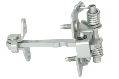 Caroserie - Opritor usa limitator fata CITROEN SAXO; PEUGEOT 106 intre 1991-2004