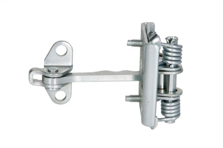 Caroserie - Opritor usa limitator fata CITROEN XSARA intre 1997-2005