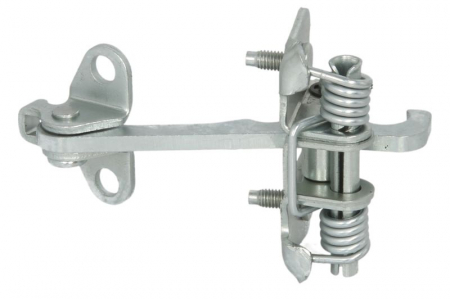 Caroserie - Opritor usa limitator fata CITROEN XSARA PICASSO intre 1999-2010