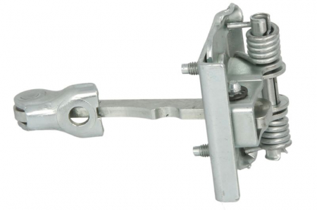 Caroserie - Opritor usa limitator fata dreapta PEUGEOT 307 intre 2000-2007