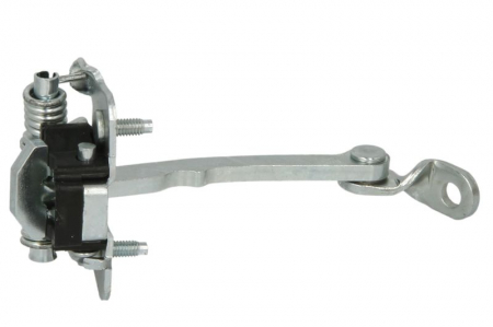 Opritor usa limitator fata dreapta RENAULT CLIO, SYMBOL / LOGAN, THALIA [1]