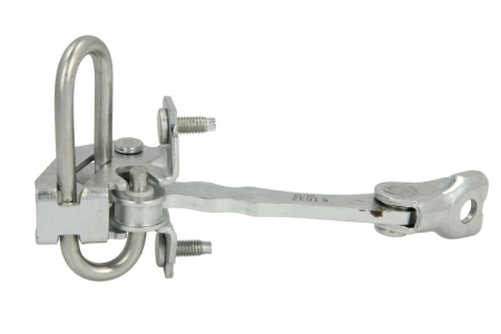 Opritor usa limitator fata FIAT 500, 500C, 500L, 500X dupa 2007 [1]