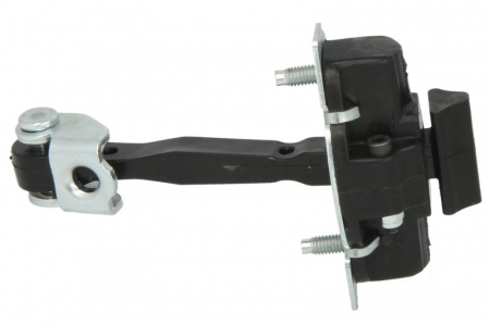 Caroserie - Opritor usa limitator fata FIAT 500X dupa 2014