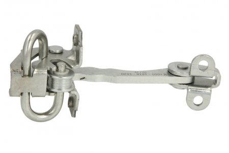 Opritor usa limitator fata potrivit FIAT ALBEA, PALIO, SIENA 1996-2012 [1]