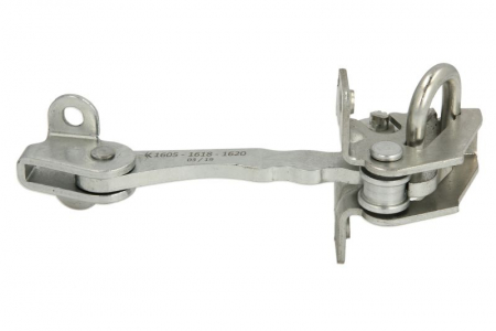 Usi - Opritor usa limitator fata potrivit FIAT ALBEA, PALIO, SIENA 1996-2012