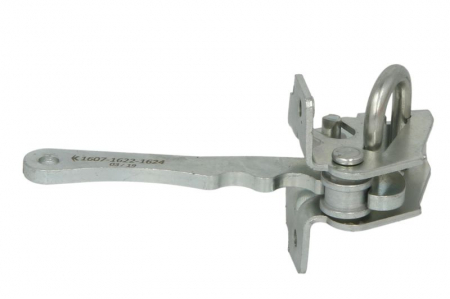 Caroserie - Opritor usa limitator fata FIAT BRAVA, BRAVO, MAREA intre 1995-2014