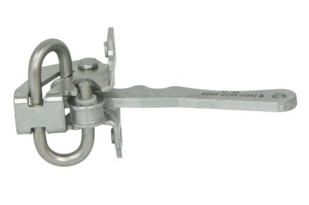 Opritor usa limitator fata FIAT BRAVA, BRAVO, MAREA intre 1995-2014 [1]