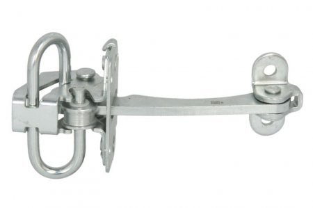 Opritor usa limitator fata FIAT DOBLO intre 2001-2010 [1]